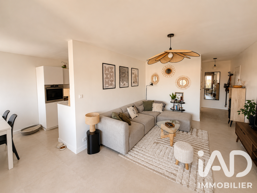 Vente Appartement Vente Appartement 3 pièces La valette-du-var