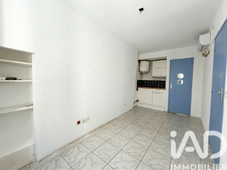 Vente Appartement Vente Studio 1 pièce Prades