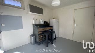  Maison à vendre 4 pièces 51 m²