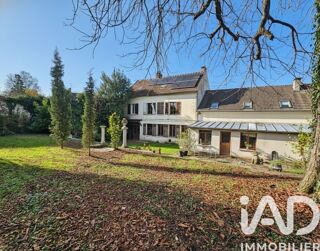  Maison à vendre 10 pièces 264 m²
