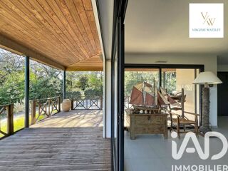  Maison à vendre 4 pièces 130 m²