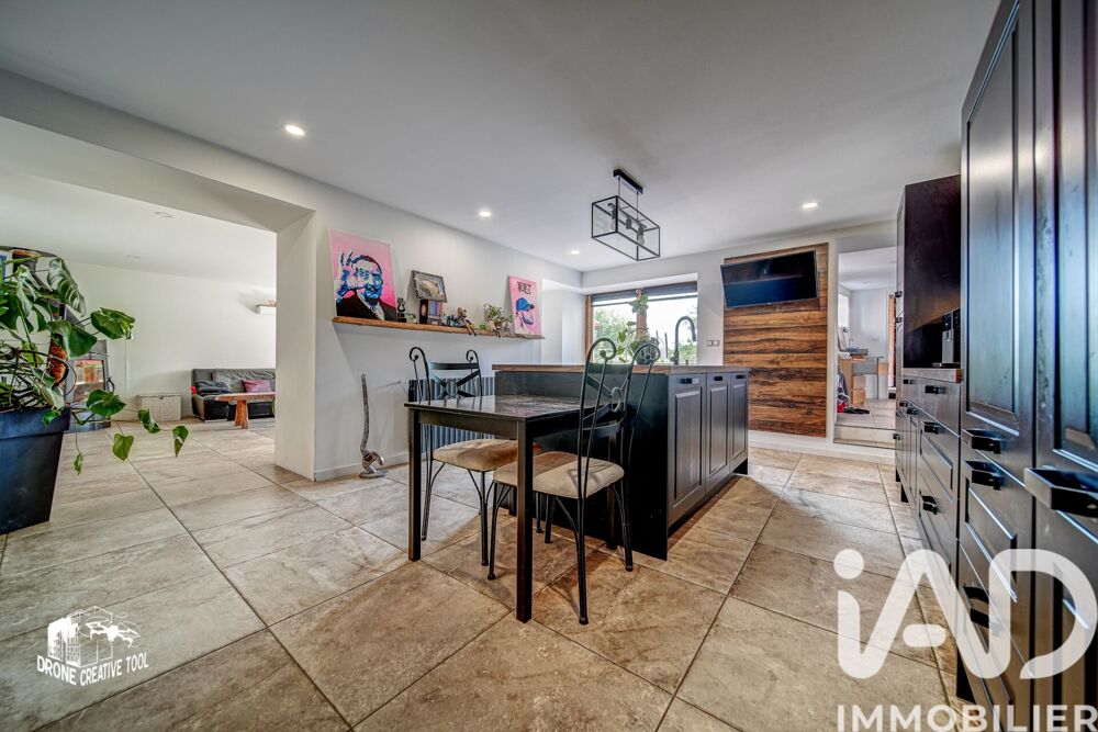 Vente Maison Vente Maison de village 3 pièces Bouxières-sous-froidmont