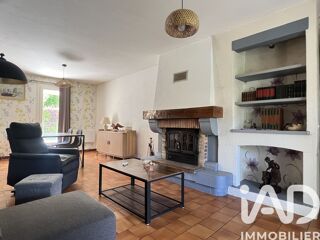  Maison à vendre 5 pièces 105 m²