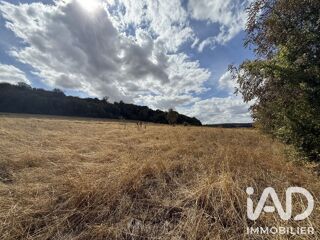 Terrain à vendre 1276 m²