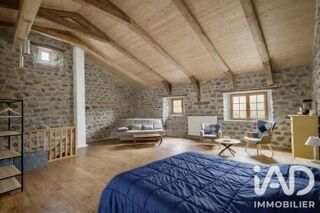  Maison à vendre 4 pièces 119 m²