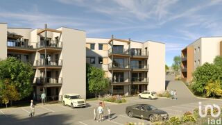  Appartement à vendre 4 pièces 76 m²