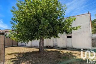  Maison à vendre 2 pièces 80 m²