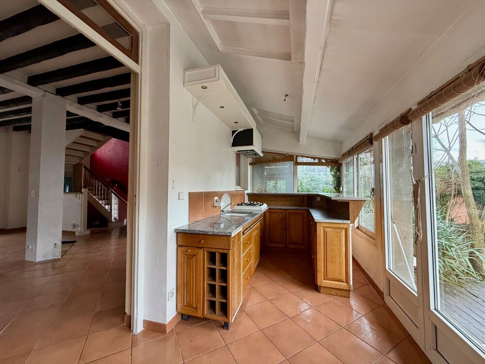 � vendre  Maison Lyon 8