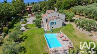  Maison à vendre 6 pièces 165 m²