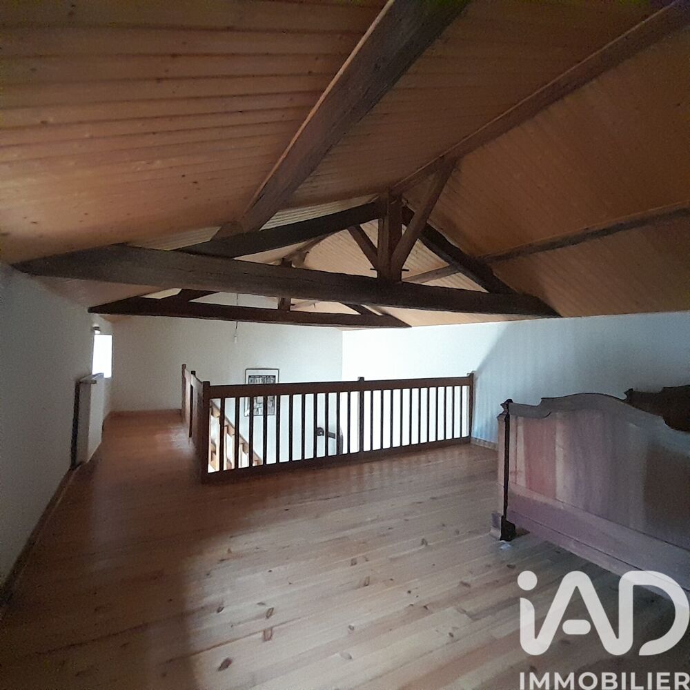 Vente Maison de campagne 12 pièces