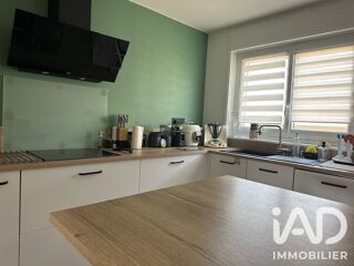  Appartement à vendre 3 pièces 88 m²