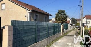  Maison � vendre 3 pi�ces 54 m�
