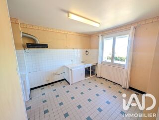  Maison à vendre 4 pièces 75 m²