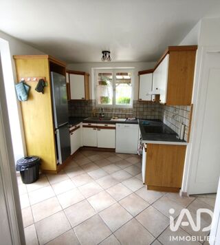  Maison à vendre 5 pièces 102 m²