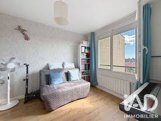  Appartement à vendre 3 pièces 59 m²