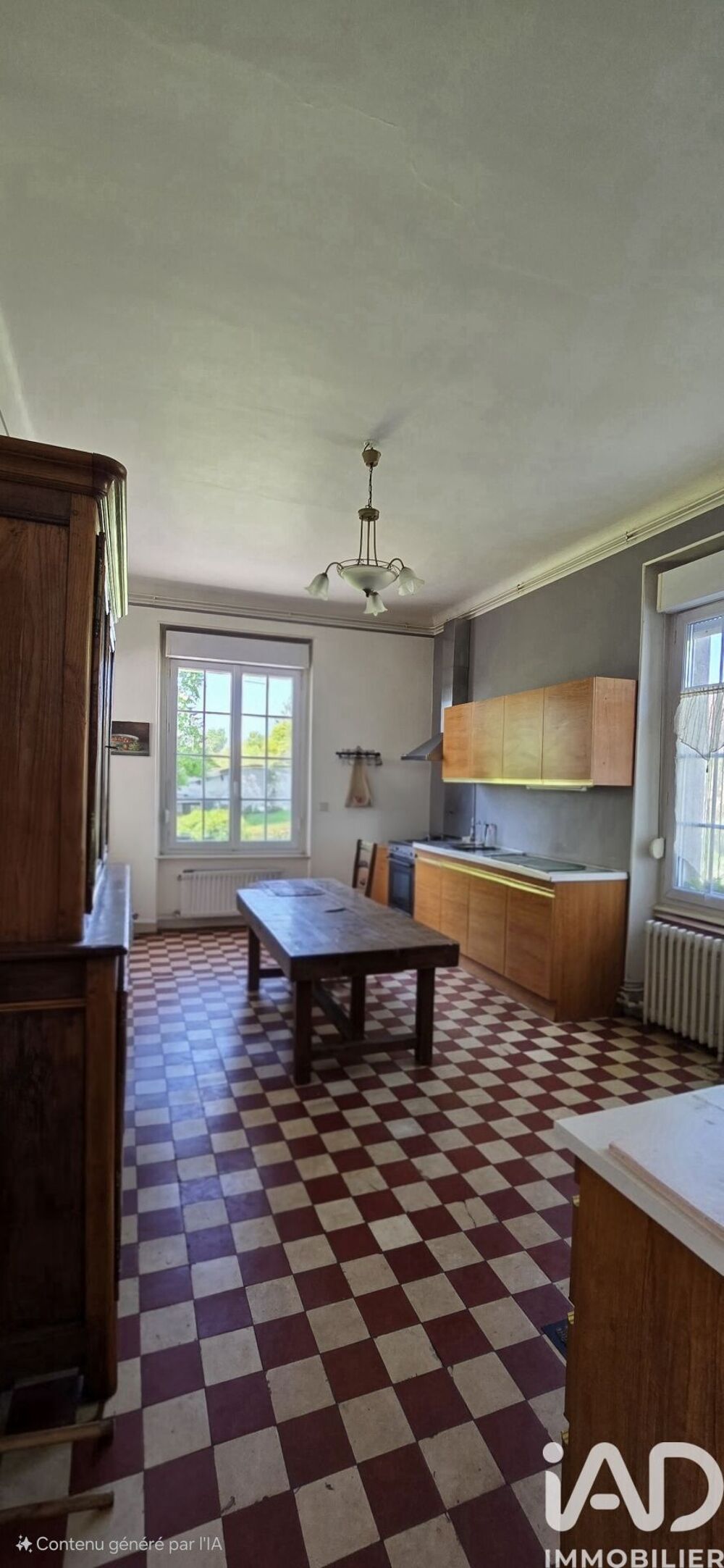 � vendre  Maison Laon (02000)