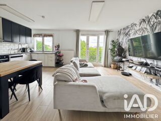  Appartement à vendre 4 pièces 81 m²