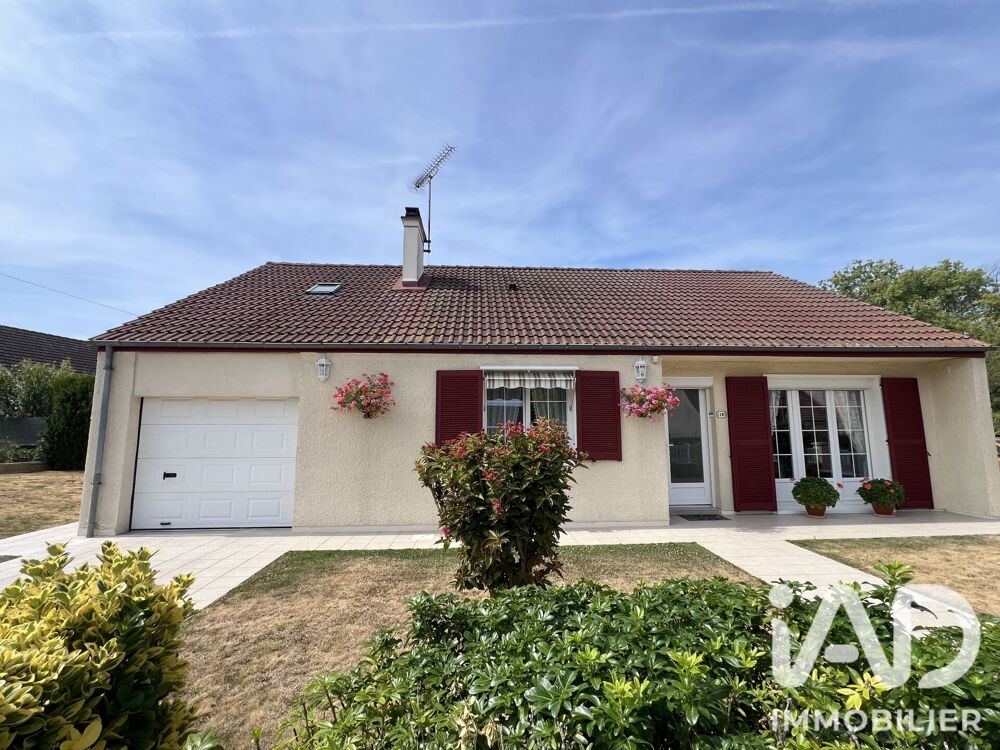 Vente Maison Vente Maison traditionnelle 4 pièces Belleu
