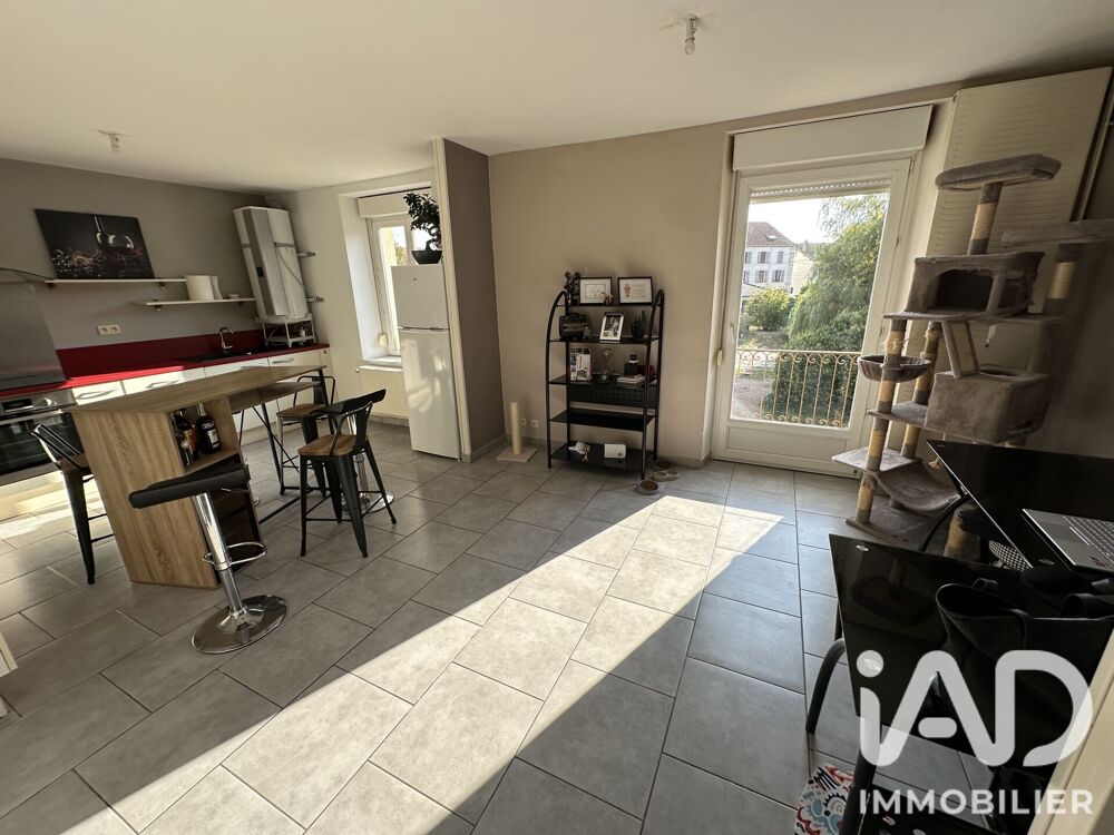 Vente Immeuble Vente Immeuble 404 m&sup2; Thaon-les-vosges
