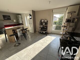 Vente Immeuble Vente Immeuble 404 m&sup2; Thaon-les-vosges