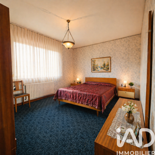  Maison à vendre 7 pièces 151 m²