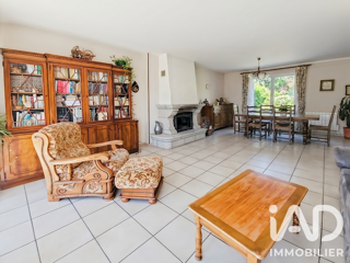  Maison à vendre 7 pièces 142 m²