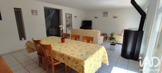  Maison à vendre 10 pièces 220 m²