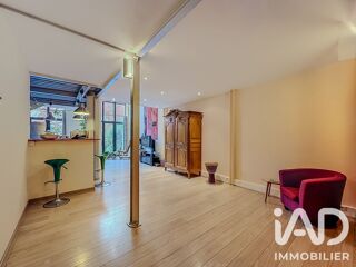  Appartement à vendre 3 pièces 107 m²