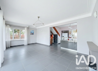  Maison à vendre 7 pièces 148 m²
