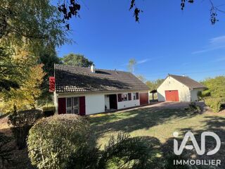  Maison à vendre 7 pièces 164 m²