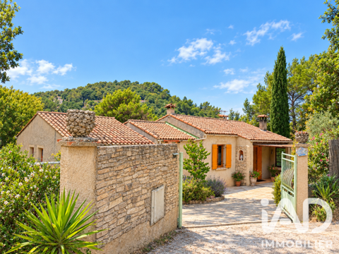   Vente Maison traditionnelle 4 pièces Maison - 4 pièce(s) - 91 m²