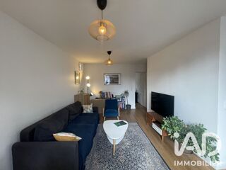 Vente Appartement Vente Appartement 3 pièces Bois-colombes