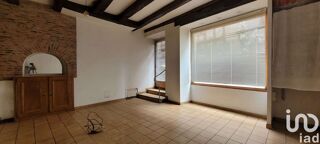 Maison à vendre 8 pièces 112 m²
