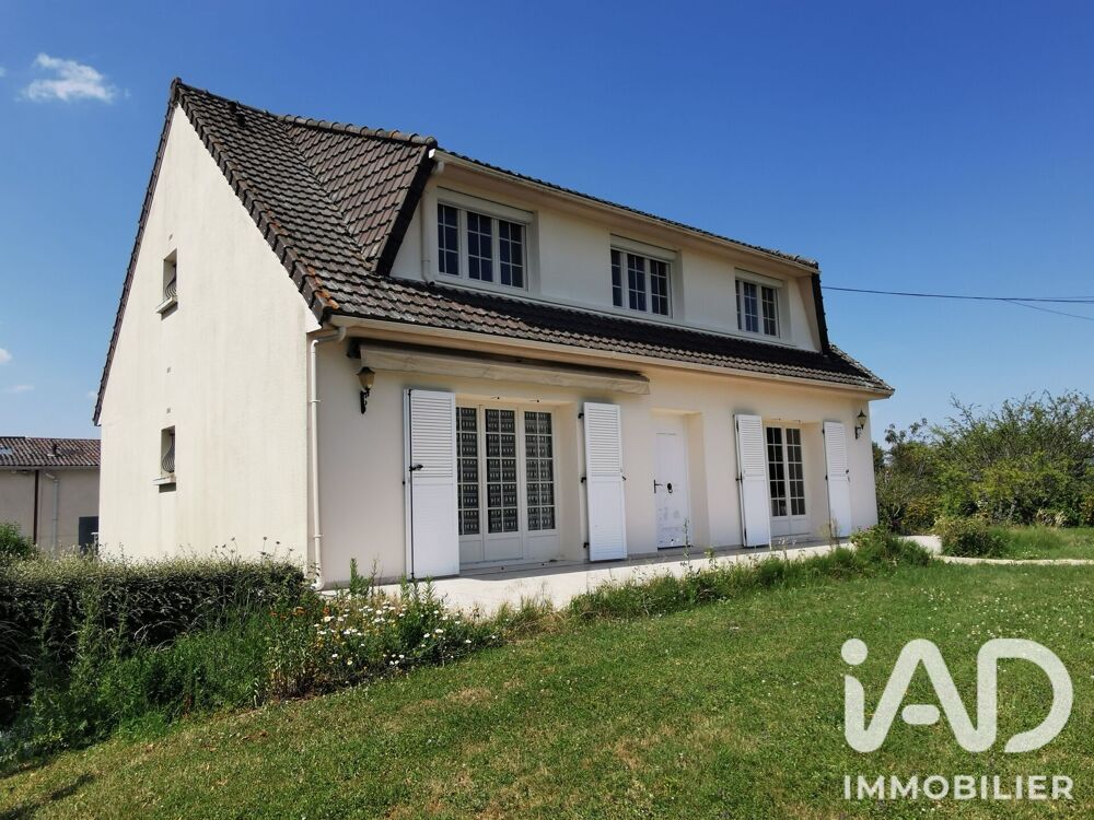 Vente Maison Vente Maison/villa 8 pièces Grisy-suisnes