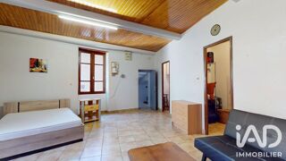  Maison à vendre 6 pièces 135 m²