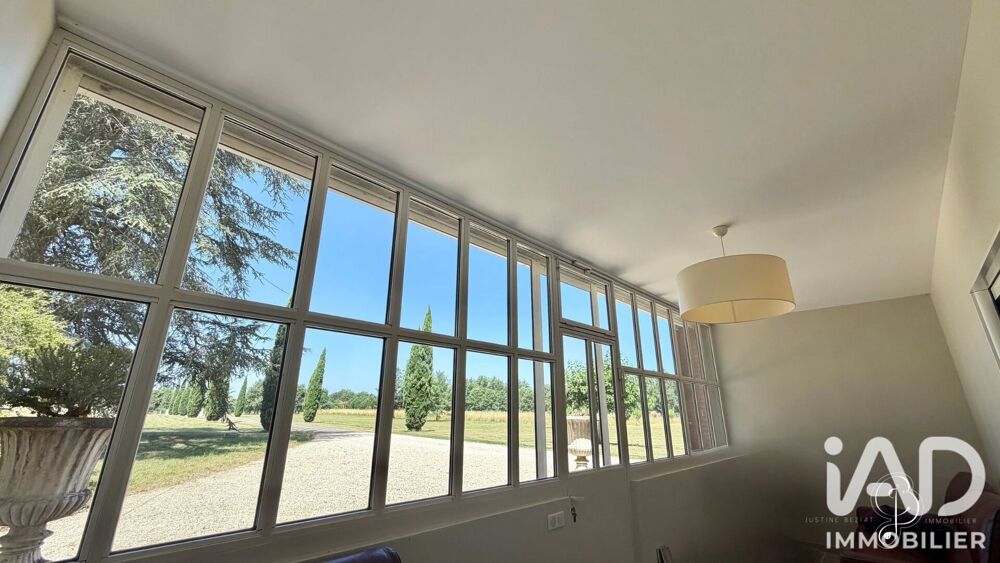 à vendre  Maison Labastide-Saint-Pierre (82370)