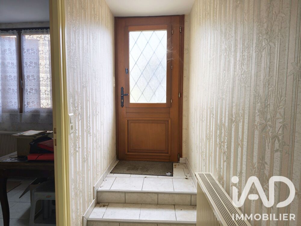 Vente Maison/villa 2 pièces