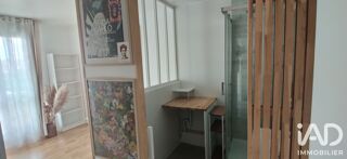  Appartement à vendre 2 pièces 37 m²