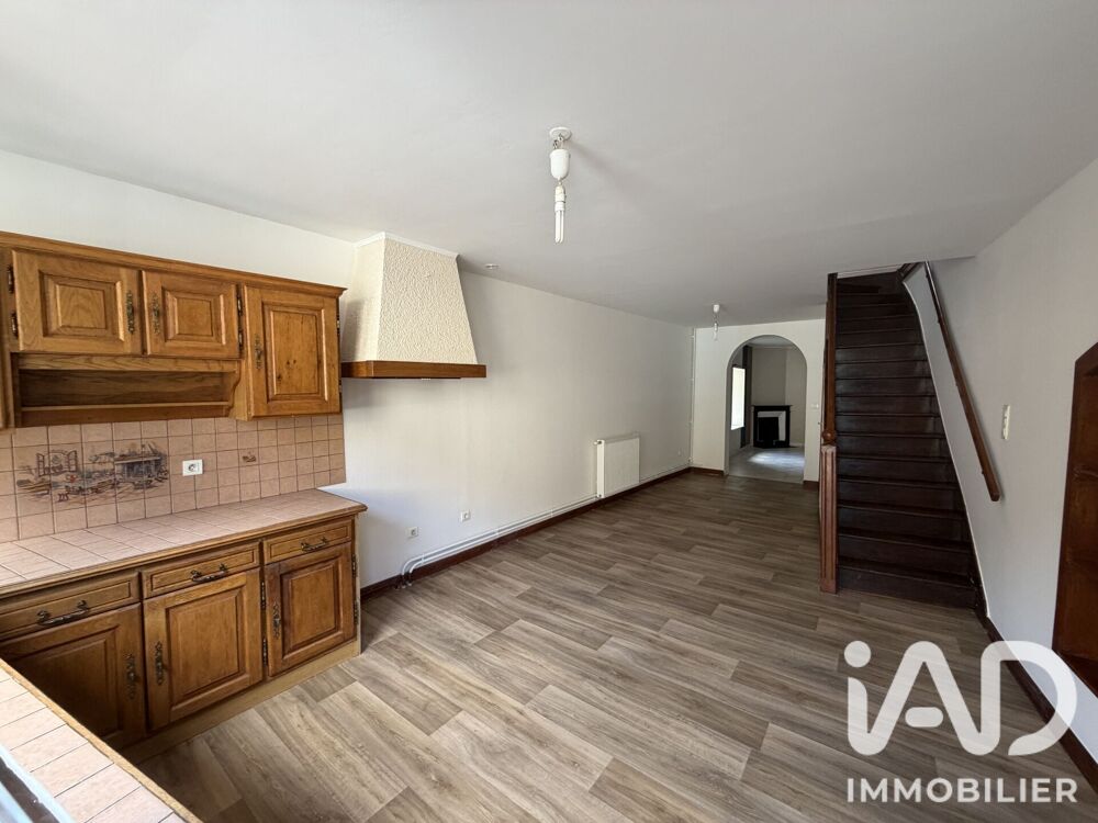 Vente Maison Vente Maison de village 3 pièces Joinville