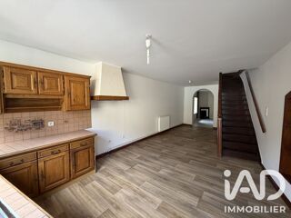  Maison à vendre 3 pièces 70 m²