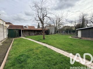  Maison à vendre 6 pièces 142 m²