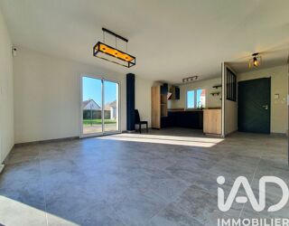  Maison � vendre 5 pi�ces 100 m�