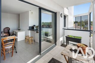  Appartement � vendre 3 pi�ces 65 m�