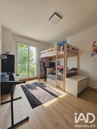  Maison à vendre 4 pièces 87 m²