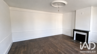  Maison à vendre 4 pièces 94 m²