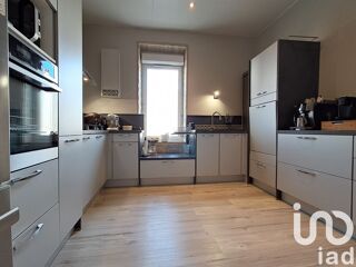  Maison à vendre 5 pièces 140 m²