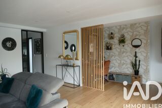  Maison à vendre 5 pièces 186 m²