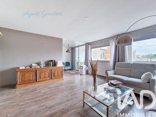  Appartement à vendre 3 pièces 71 m²