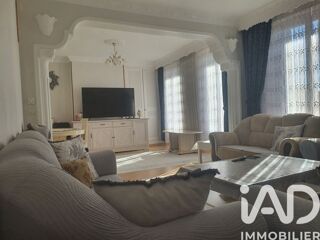  Maison � vendre 4 pi�ces 88 m�