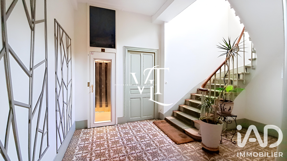 Vente Studio 1 pièce